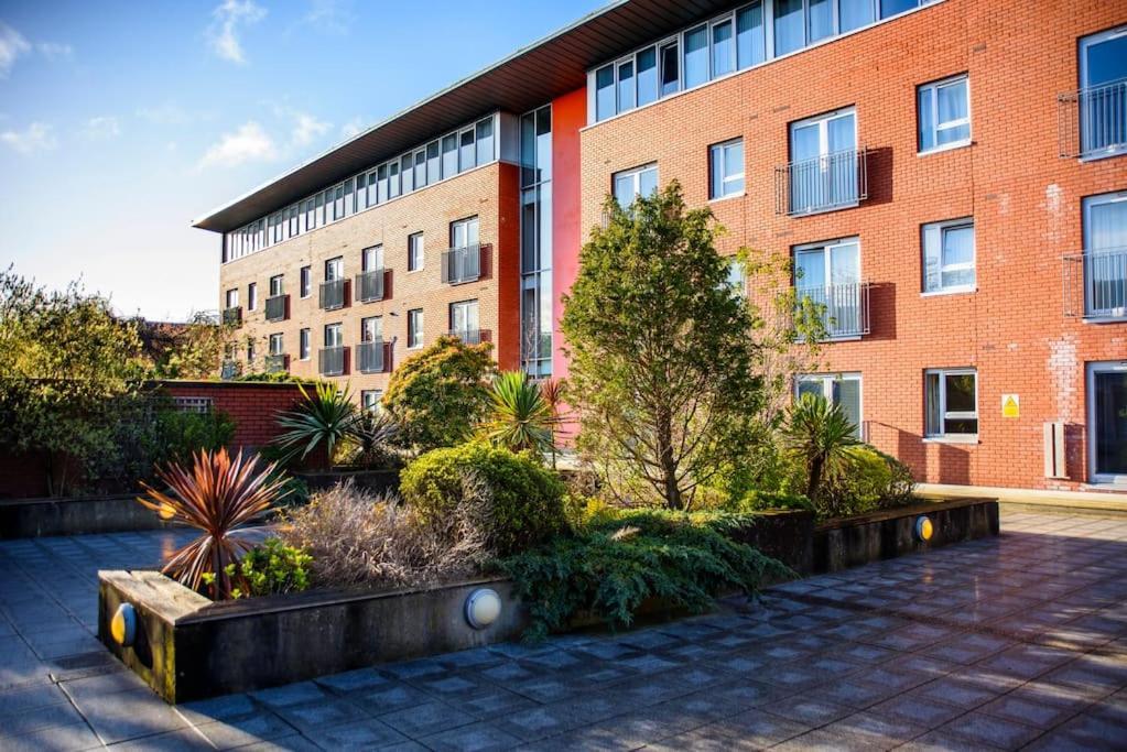 Fabulous Modern Luxury Apartment Sleeps 6- Parking Belfast Extérieur photo